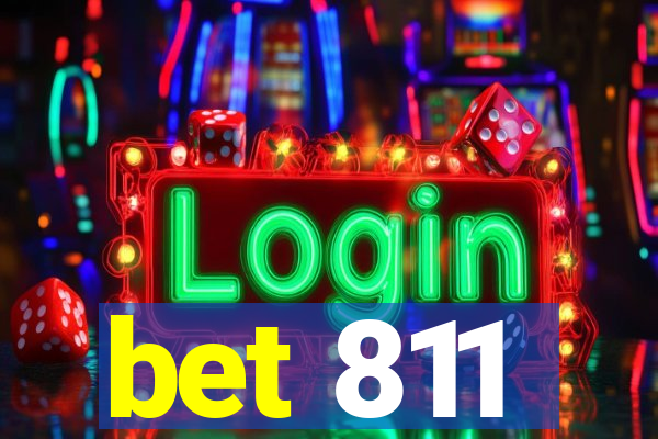 bet 811